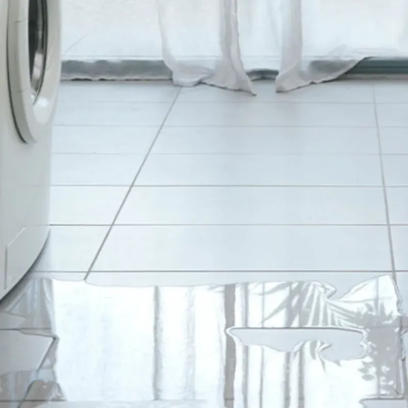 Appliance Leak Cleanup in Somersworth, NH