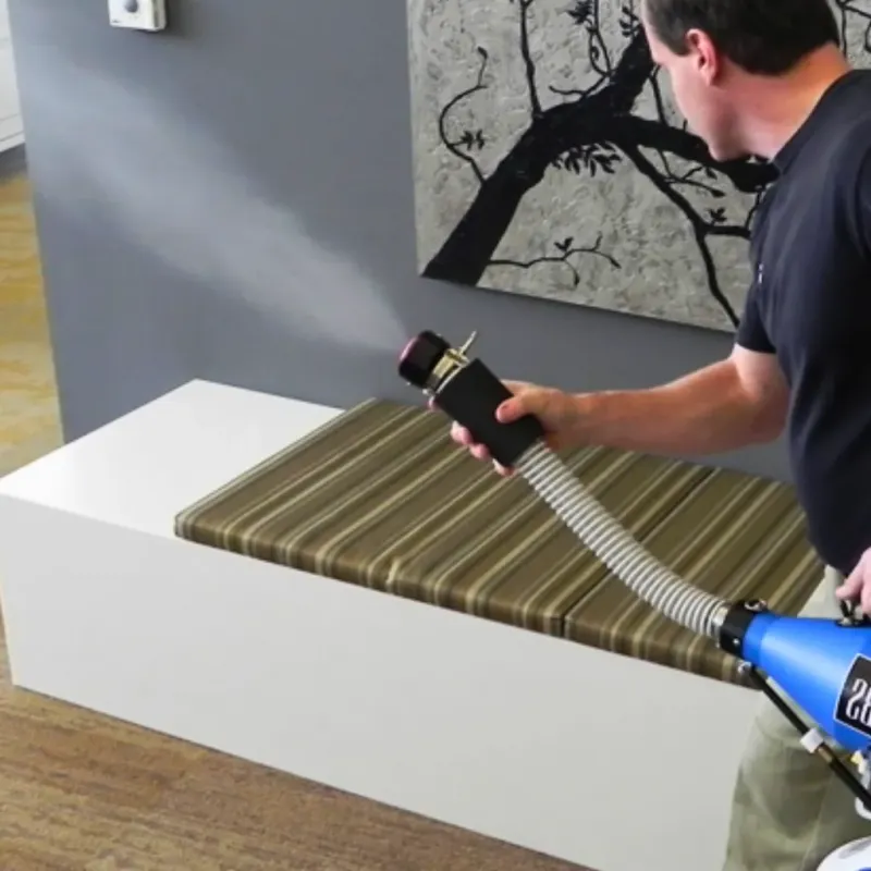 Professional Odor Removal in Somersworth, NH